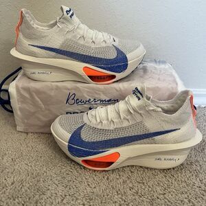 Nike Alphafly NEXT% 3 Size 9 Blueprint Pack Running Women’s Shoes HF7356-900 New